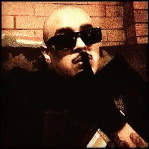 Tha Brown Reaper