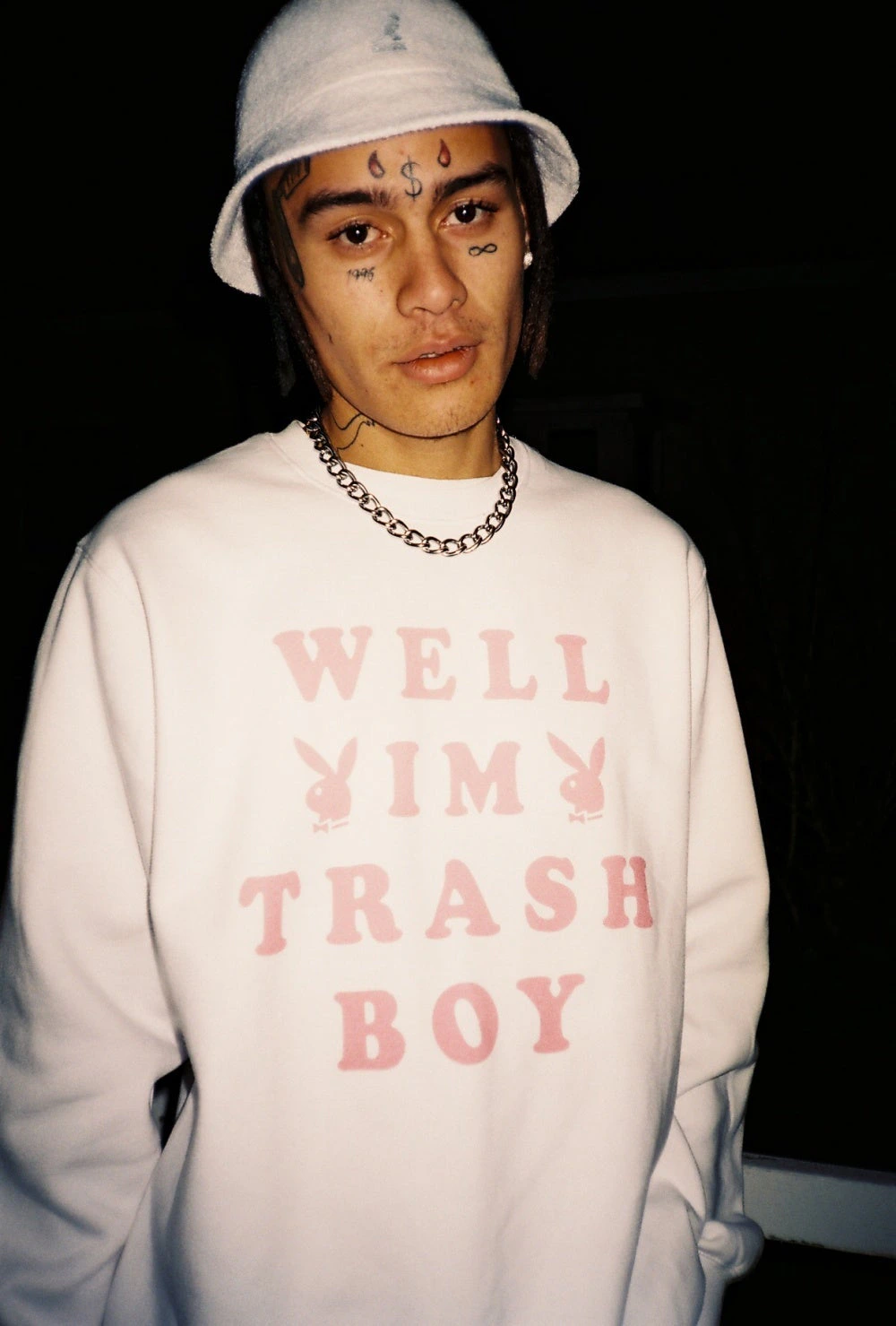 Trashboy Caesar