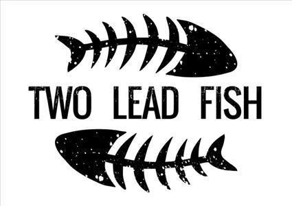 Two Lead FIsh