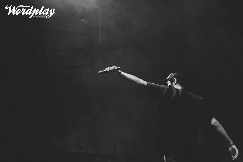 Emcee DC