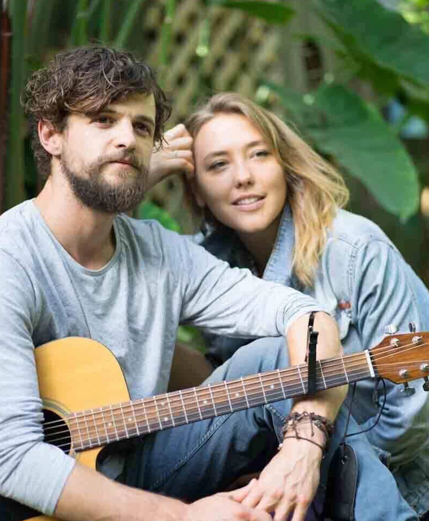 Sophie & Nate