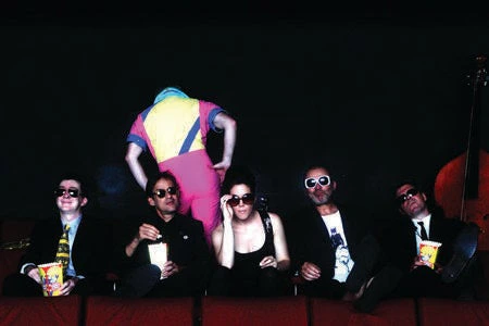 Hetty Kate & The Twenty 20s