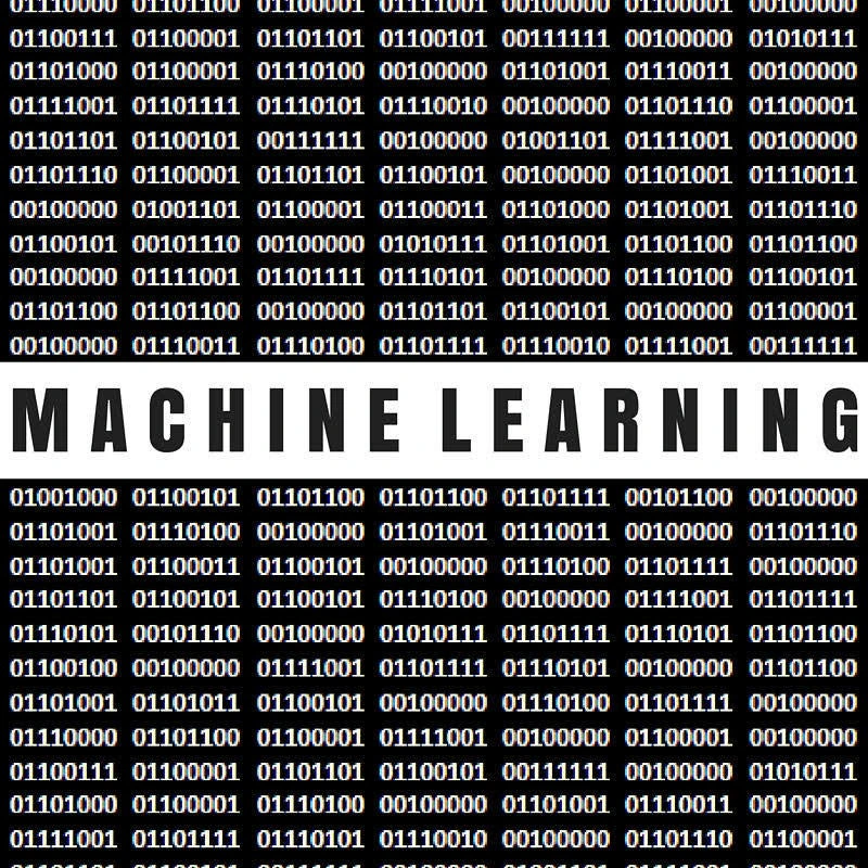 Machine Learning