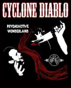 Cyclone Diablo