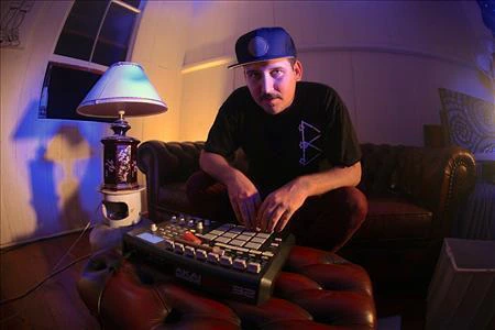 Dj Butcher