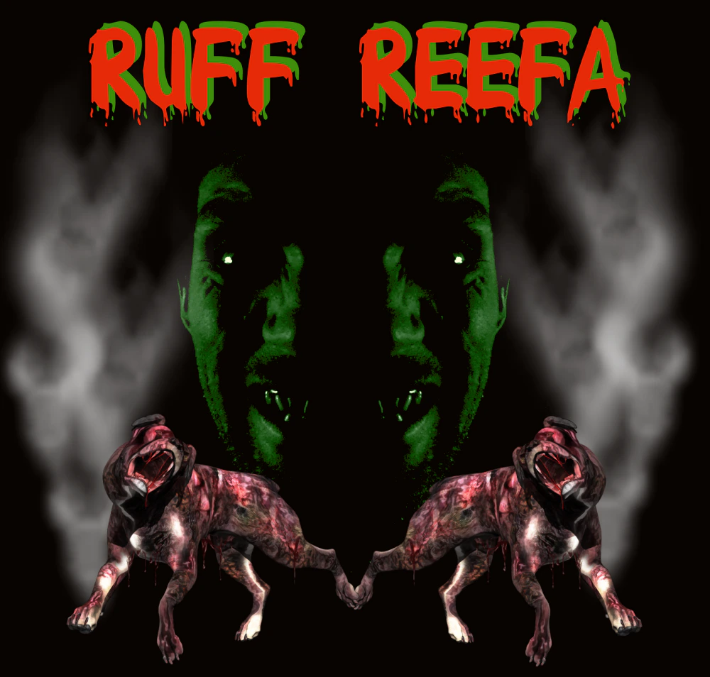 Ruff Reefa