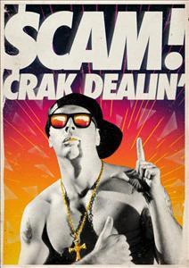 SCAM DEALIN