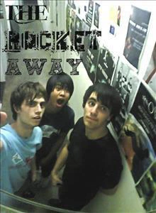 The Rocket Away
