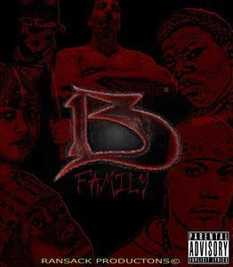 Blood Family