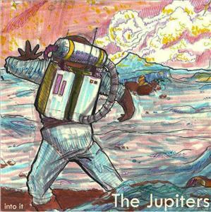 The Jupiters