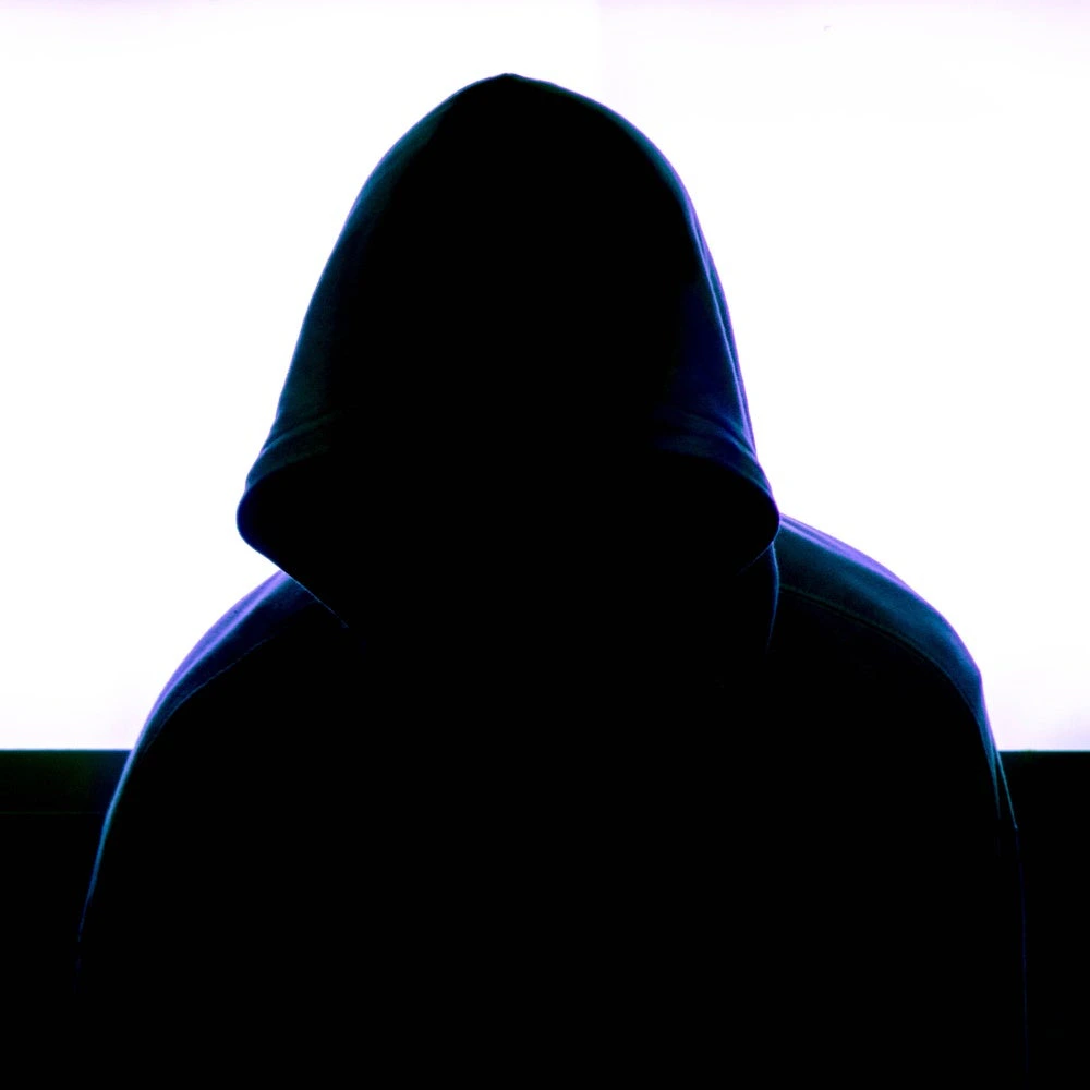 PERSON OF INTEREST