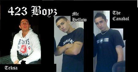423 Boyz
