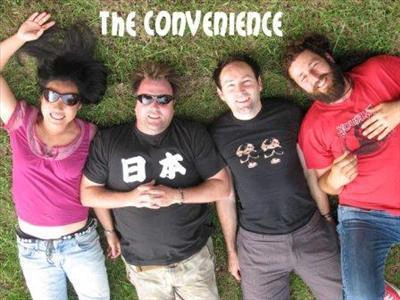 The Convenience