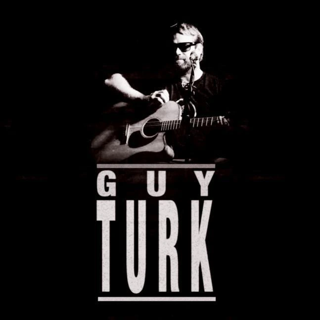 Guy Turk