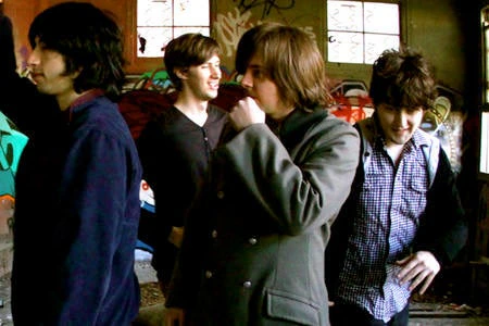 super FLORENCE jam