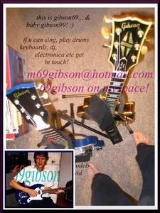 69gibson