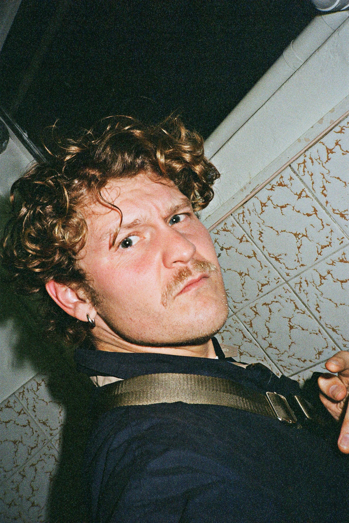 Huck Hastings