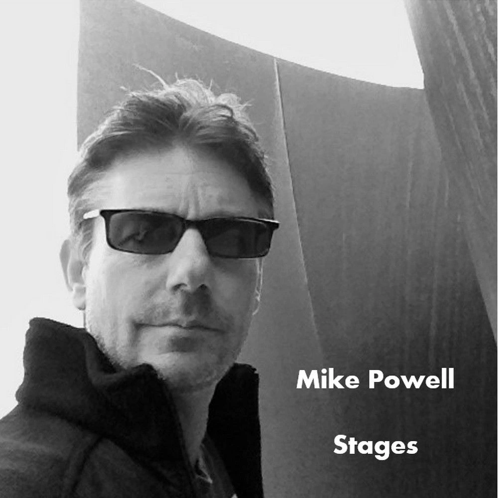 Mike Powell
