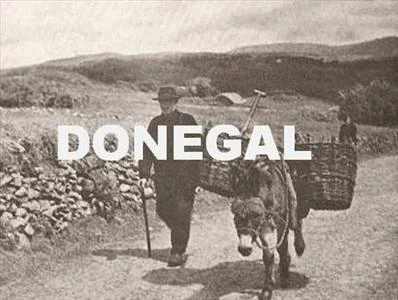 Donegal