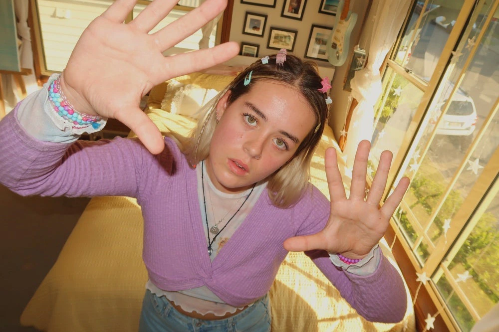 Lili Crane