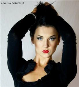 Milly Moodie