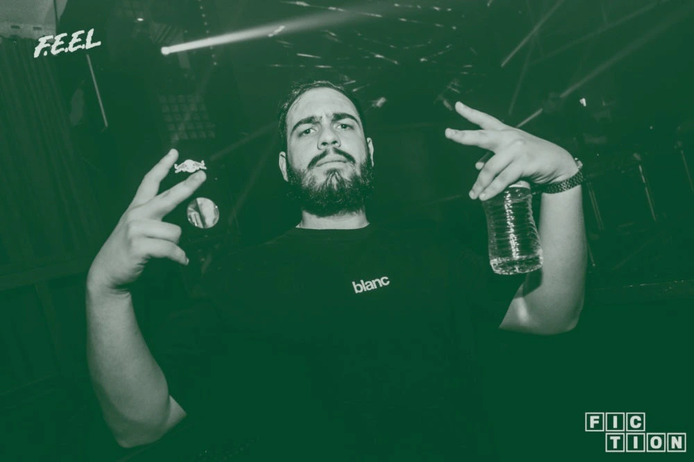 PARISI