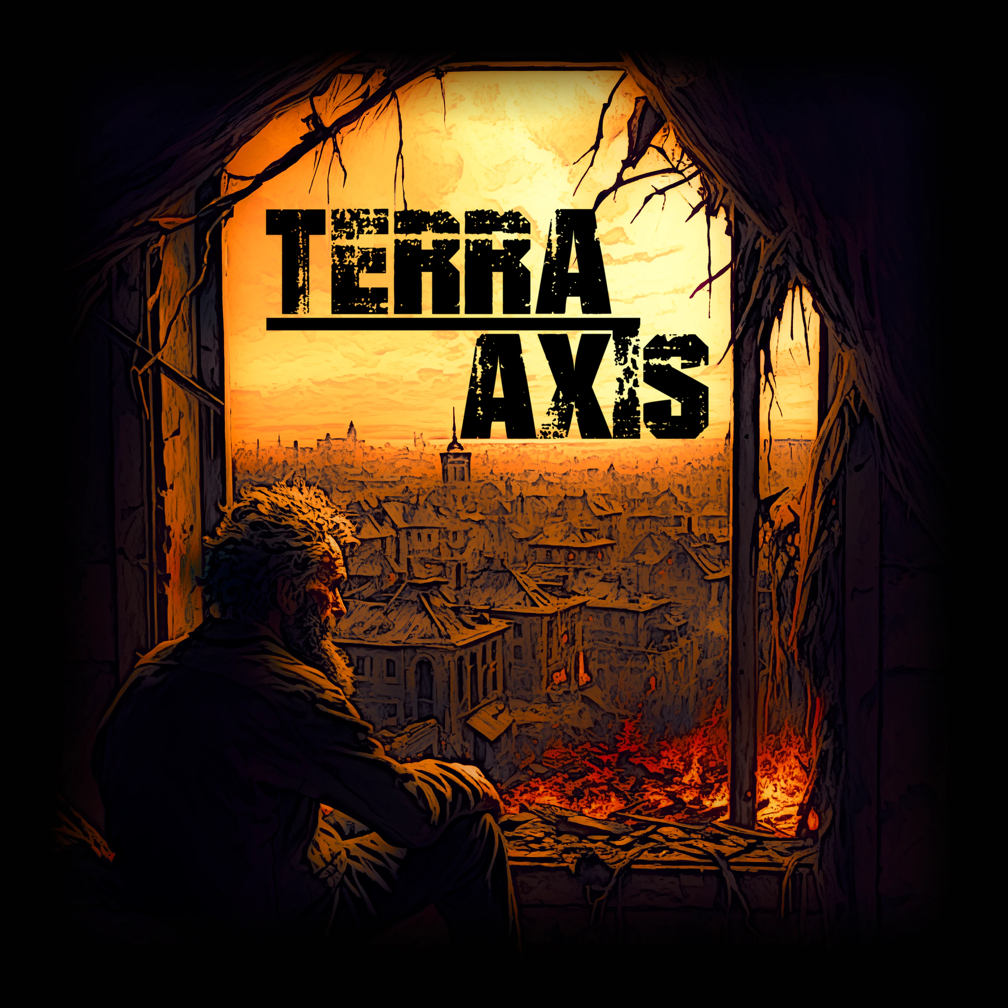Terra Axis