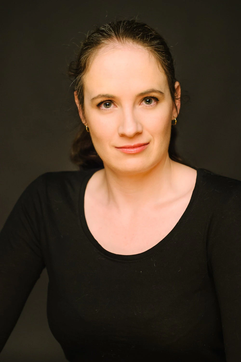 Sarah Talbot