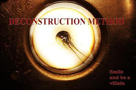 Deconstruction Method