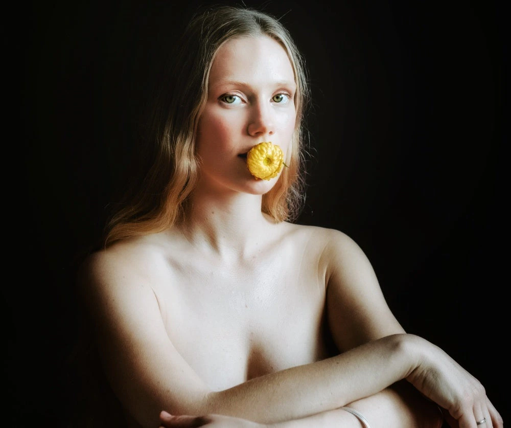 Emmanuelle Coburn