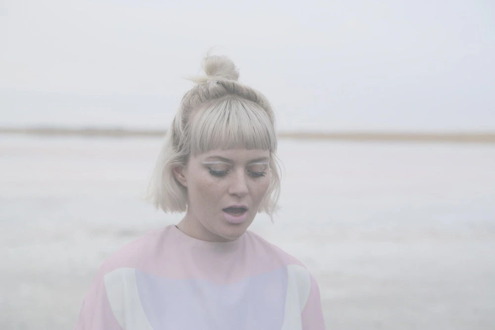 Ella Thompson