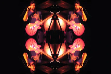 Project Ego