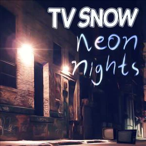 tv snow