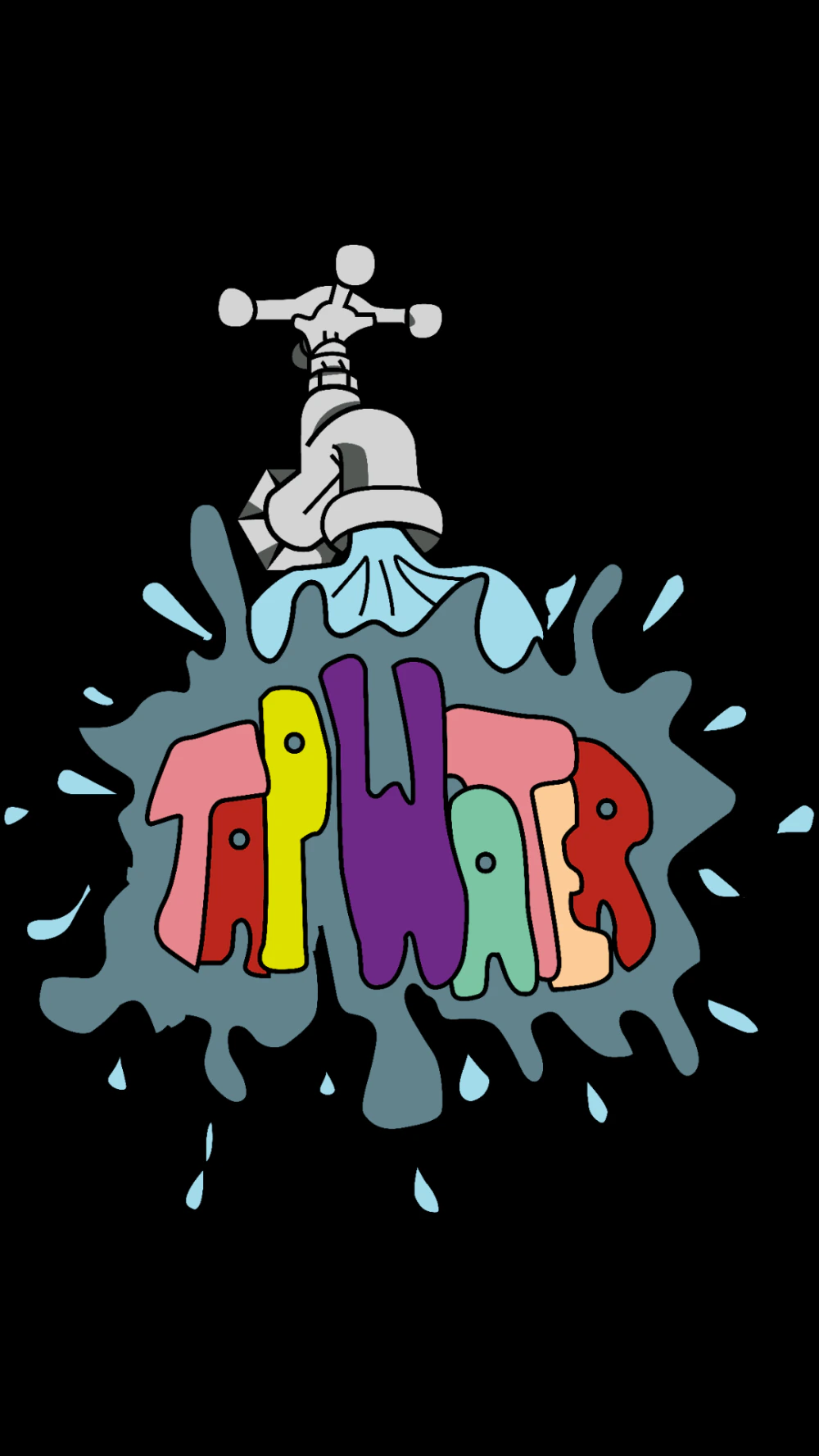 Tap Water