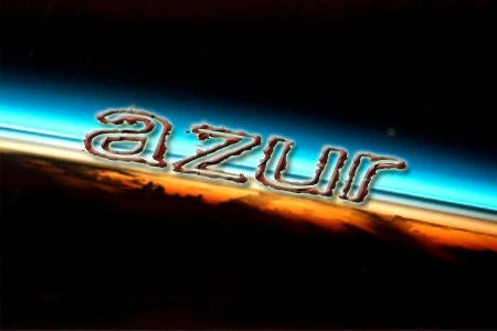Azur