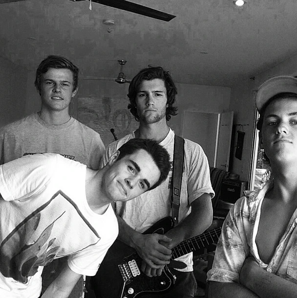 Brunga's Band