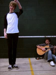 Once We Were Stars