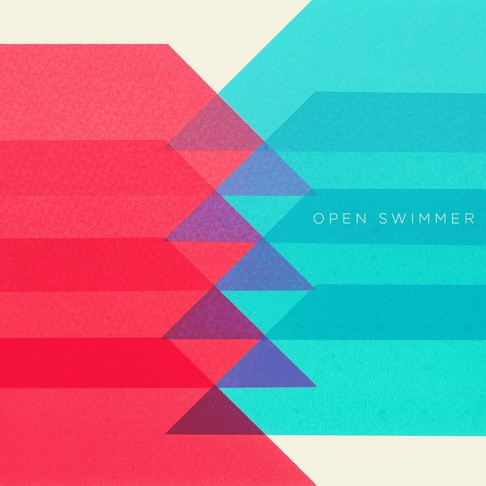 Open Swimmer