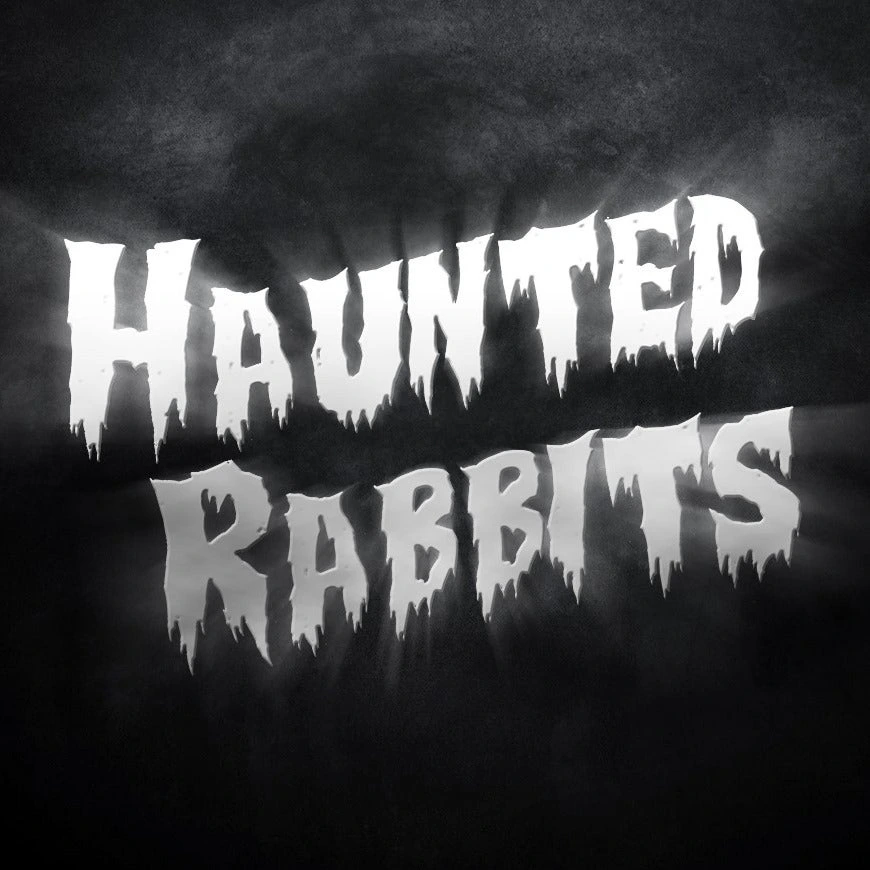Haunted Rabbits