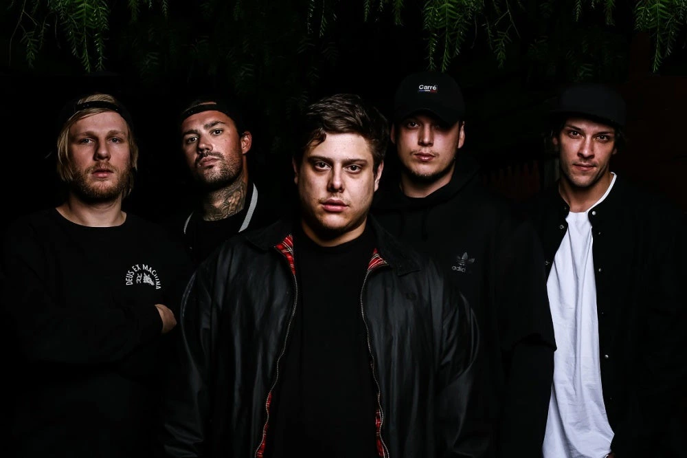 EARTH CALLER