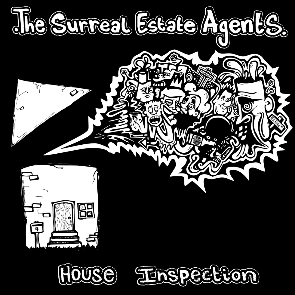 The Surreal Estate Agents