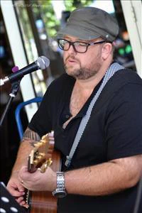 Tony White