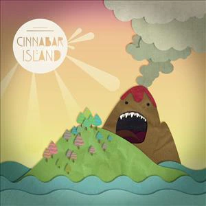 Cinnabar Island