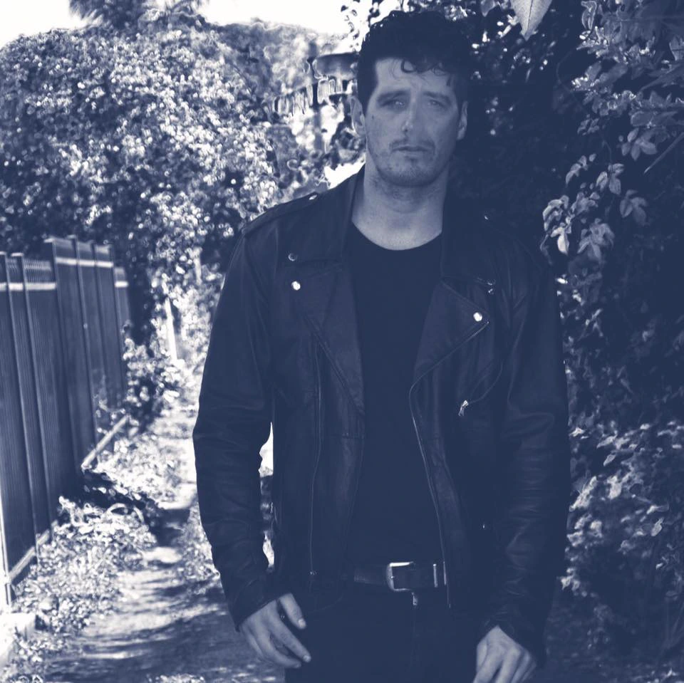T.J. Vanderbos