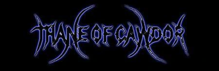 Thane Of Cawdor
