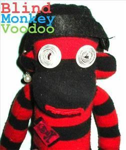 Blind Monkey Voodoo