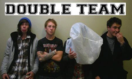 The real Double Team