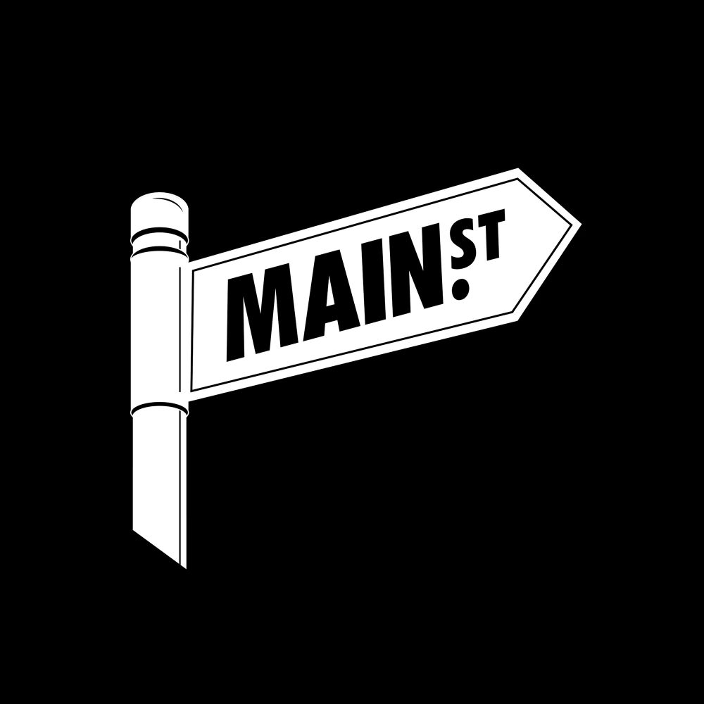 MAINst.