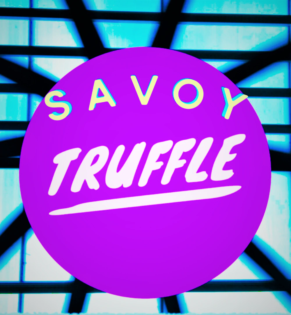 Savoy Truffle