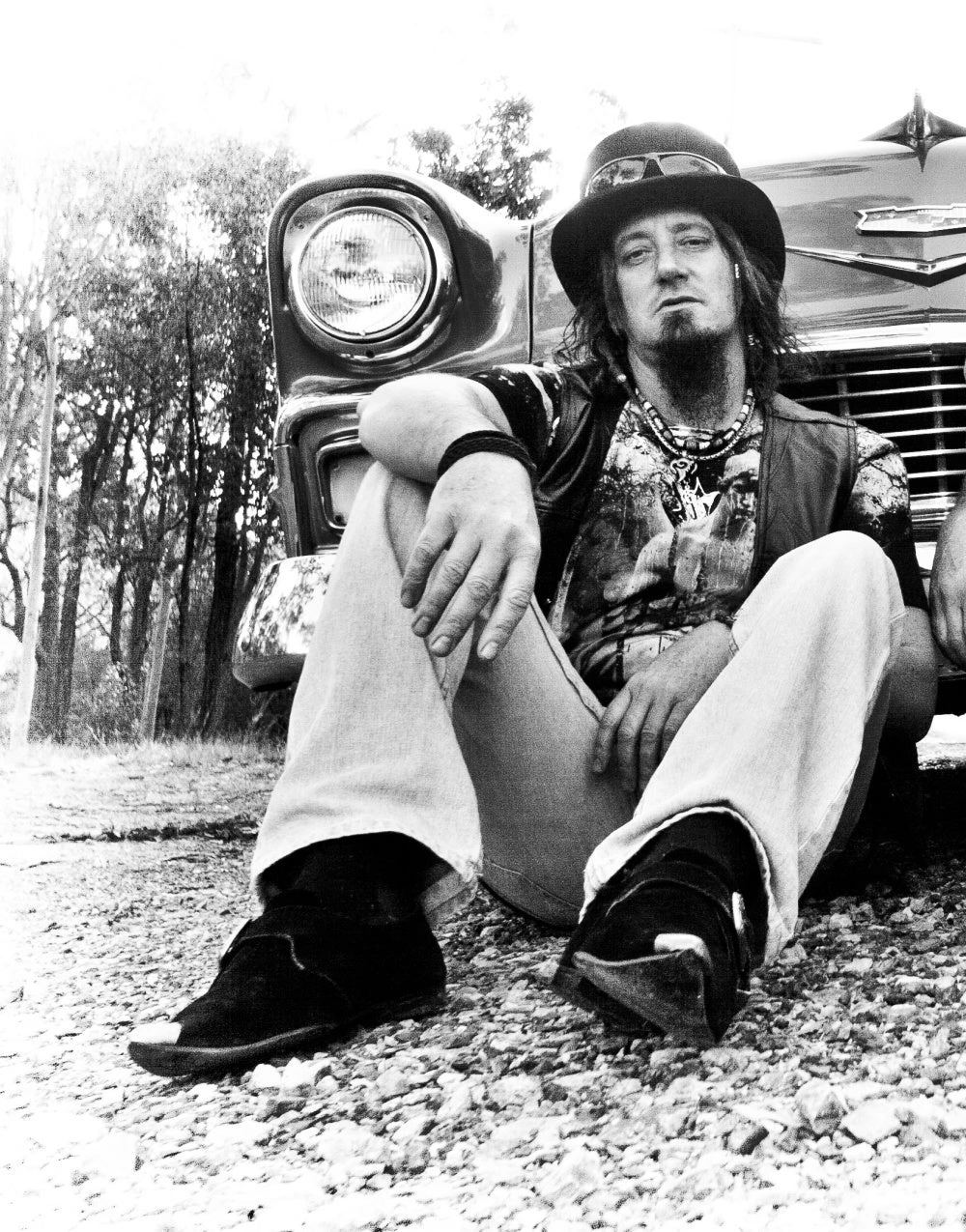 Mick Daniels